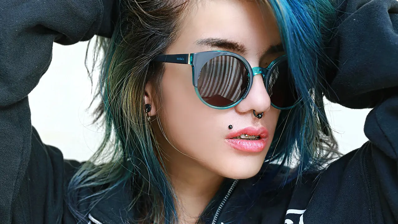 [Bintang] Sheila Marcia