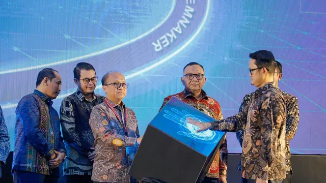 Kemnaker Luncurkan Permenaker 5 Tahun 2024, Wujudkan Link and Match Pasar Kerja yang Andal
