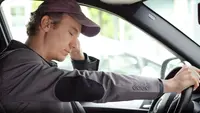 Perjalanan Jauh Saat Libur Panjang, Hati-hati Microsleep Mengintai