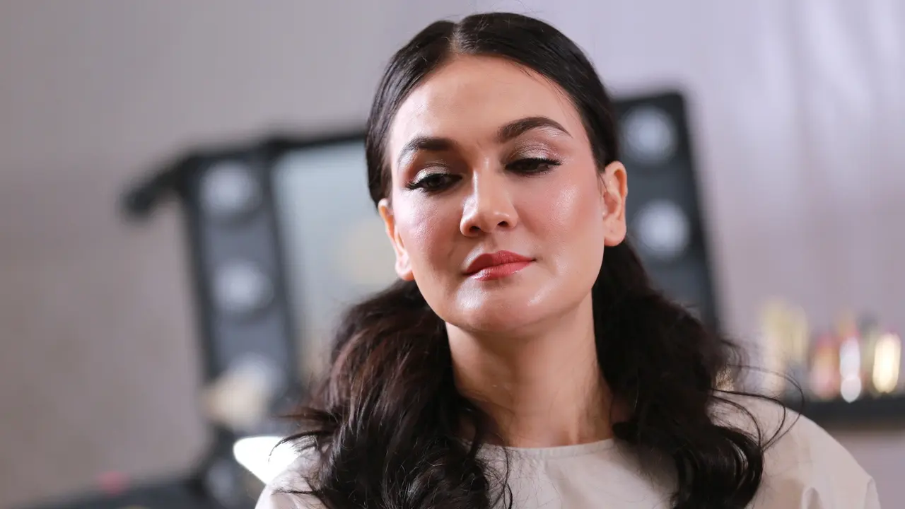[Bintang] Luna Maya