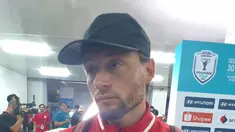 Marc Klok memberikan pujian atas penampilan impresif Mitchell Baker pada laga debutnya bersama Timnas Indonesia. Namun, ia mengingatkan bahwa perjalanan di Piala AFF 2026 masih panjang dan tim harus tetap fokus karena ini baru pertandingan pertama.