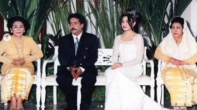 Si Doel dan Sarah