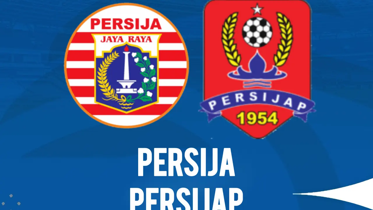 Persija vs Persijap