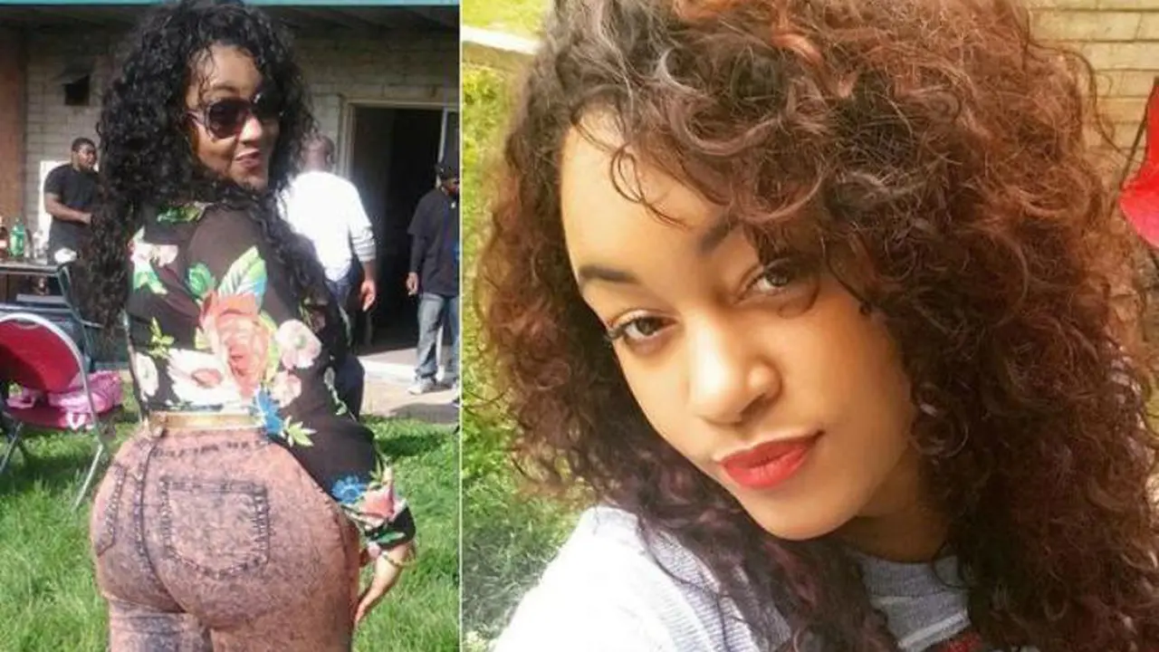 Kisah 5 Wanita yang Ingin Tampil Cantik Namun Malah Mati Kemudian