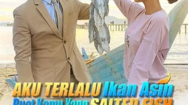8 Judul FTV Ini Maksa Banget, Bikin Penonton Bingung Sendiri