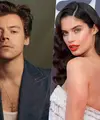 Harry Styles memiliki pesona kuat yang mampu menaklukkan kaum Hawa, termasuk para pesohor perempuan di kancah internasional. (Ist)