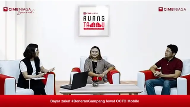 THR Cair, Self Love atau Investasi