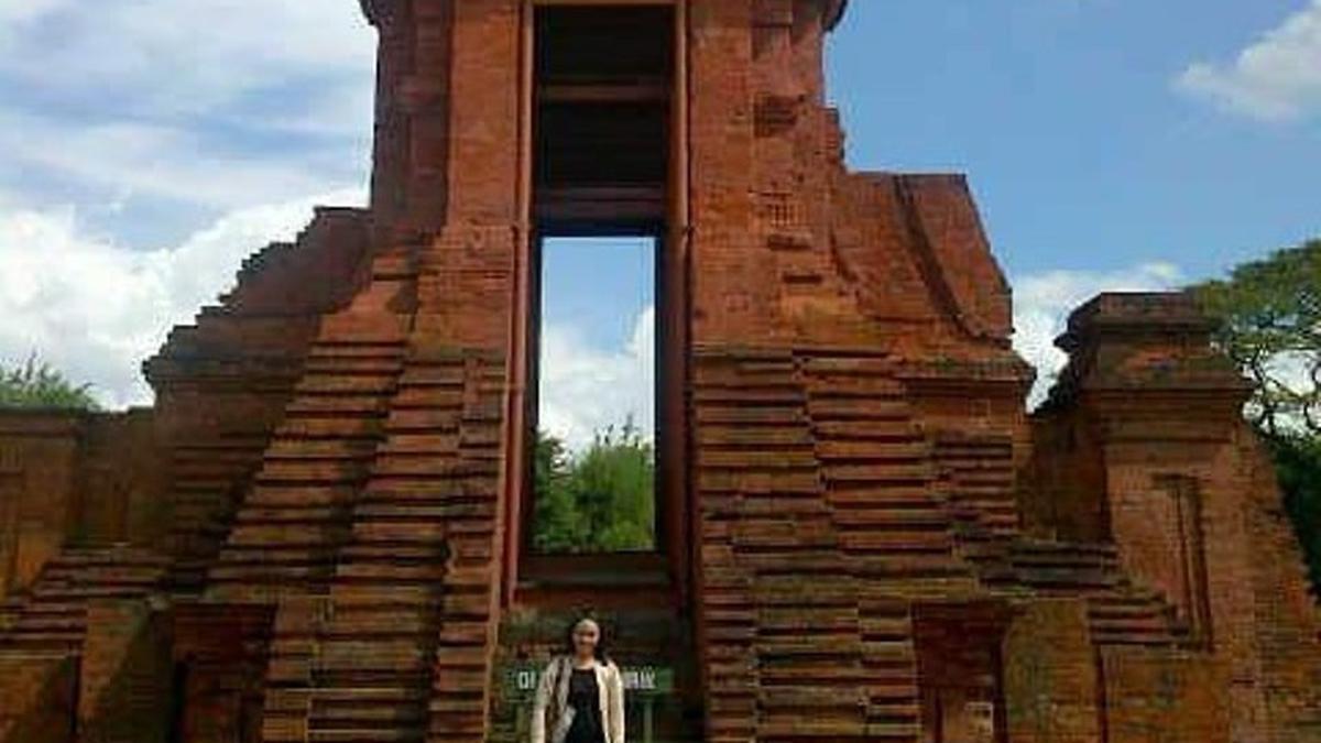 Menikmati 6 Candi Peninggalan Kerajaan Majapahit Rekomendasi Wisata