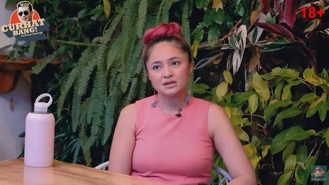 Marshanda (Foto: YouTube)