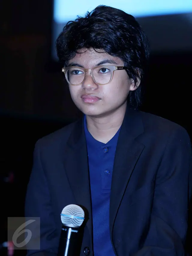 20160520-Joey Alexander Gelar Konser di Jakarta-Jakarta
