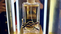Kenalan dengan Tanaman dari Sulawesi Tenggara yang Jadi Bahan Brand Parfum Mewah Prancis