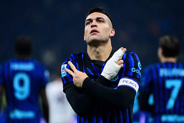 Milan Sudah Menjadi Rumah Kedua