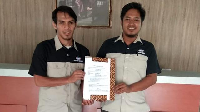 Rasyid Bakri (PSM Makassar)