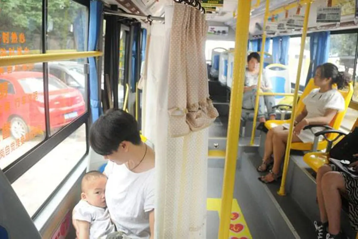 Bus