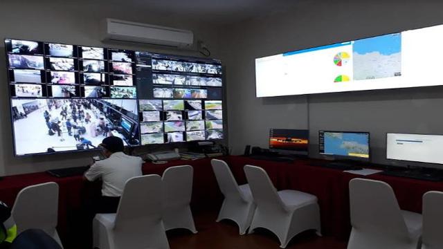 (Foto: Liputan6.com/Pramita T)