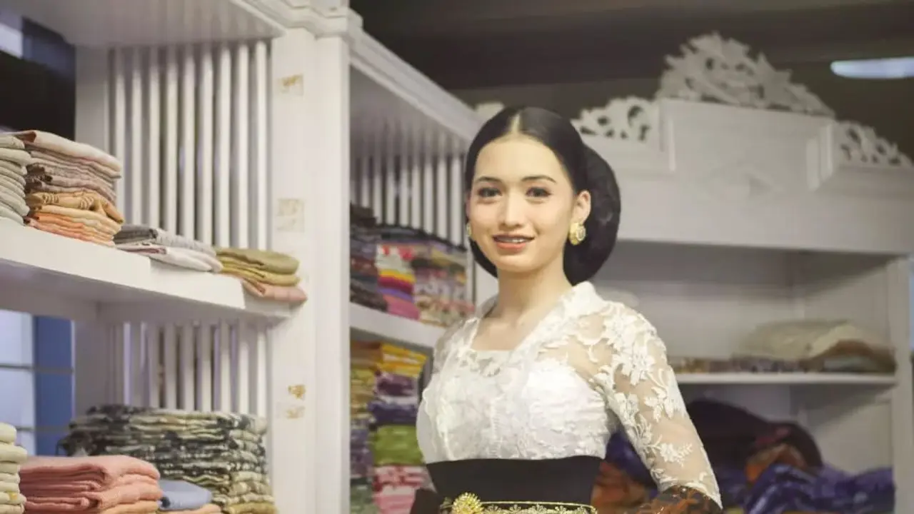 Hasan Batik Bandung
