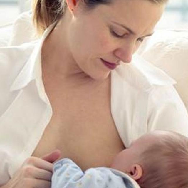 Kandungan Asi Buat Bayi Laki Laki Dan Perempuan Beda Health Liputan6 Com