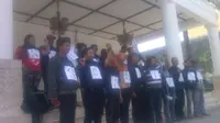 kelompok masyarakat di Yogya kirim petisi ke MK untuk menolak UU Pilkada