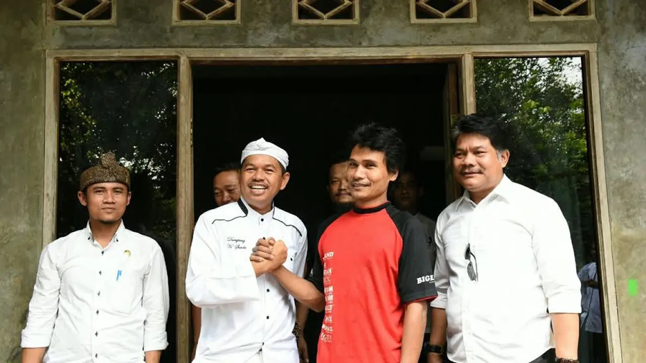 Dedi Mulyadi