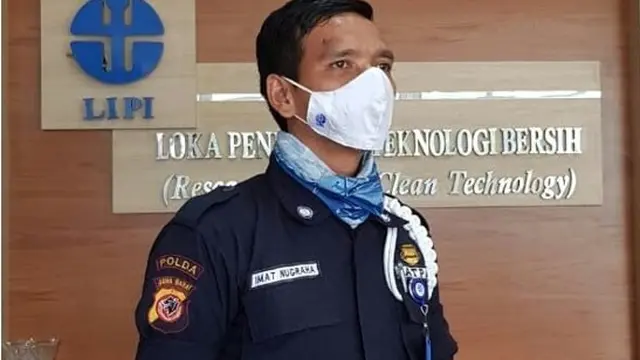 Masker nano