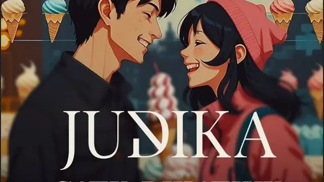Lirik lagu Judika berjudul Satu Dihatiku (https://www.instagram.com/p/C83oQzgy9BZ/)