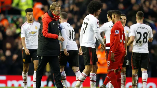 Jurgen Klopp