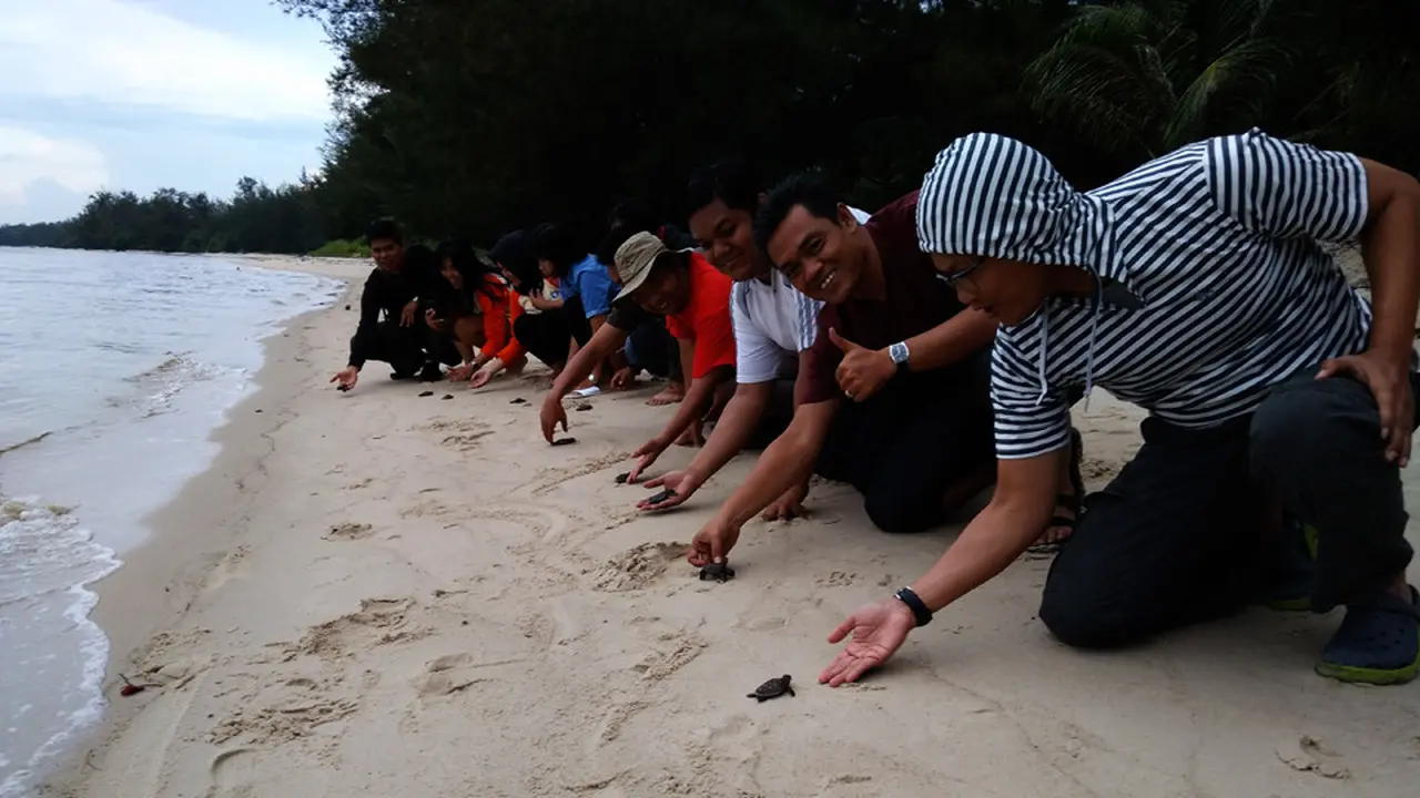 Salam Pagi