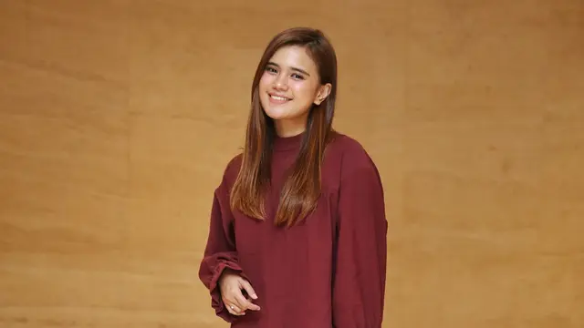 [Fimela] Audy Marissa