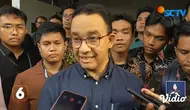 Mantan Gubernur DKI Jakarta, Anies Baswedan. (YouTube Liputan6)