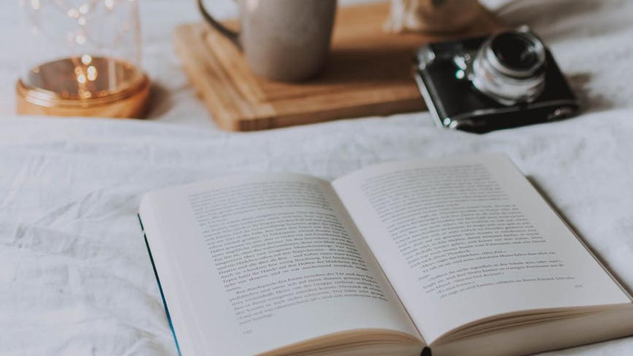 Kutipan Novel Mimpi Sejuta Dolar Bagian IV