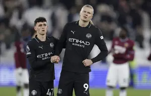 Tinggalkan Manchester City, Ini 6 Opsi Realistis Erling Halaand