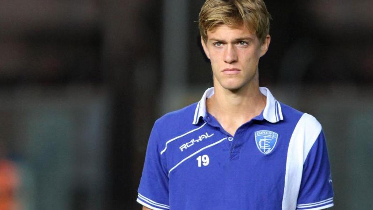 Daniele Rugani (AFP)