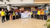 Kegiatan RSC TSC ke -2 Tahun 2024 Bandar Udara Halim Perdanakusuma, Jakarta (09/07/2024). (Dok. Istimewa)