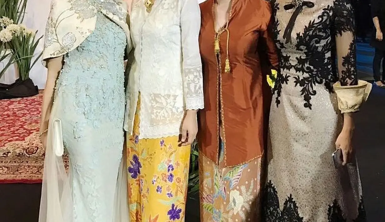 Najwa Shihab (Sumber: Instagram/najwashihab)