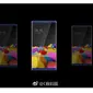 Smartphone diduga Xiaomi Mi Note 3 (Sumber: Gizmochina)