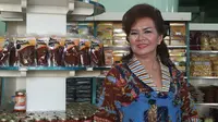 Kesuksesan yang Berawal dari Dua Karung Singkong