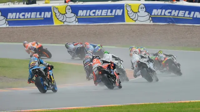 MotoGP Jerman