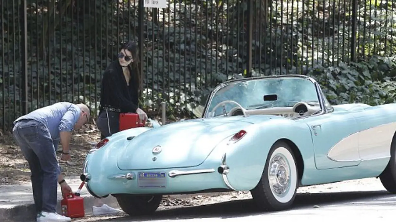 Kendall Jenner