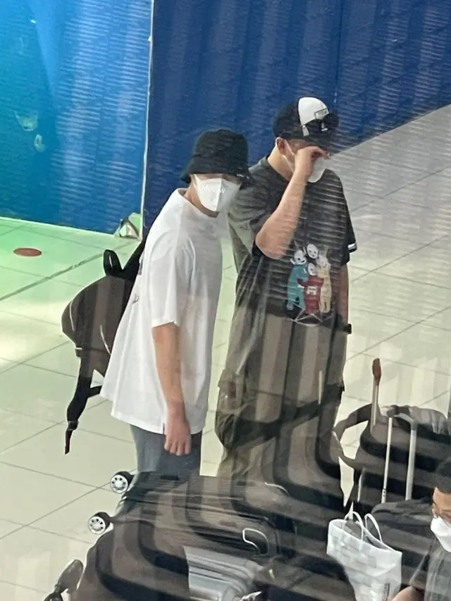 Kim Seon Ho/Twitter/kseonhoarchives