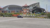 Bandara Ngurah Rai Bali. (Liputan6.com/Dewi Divianta)
