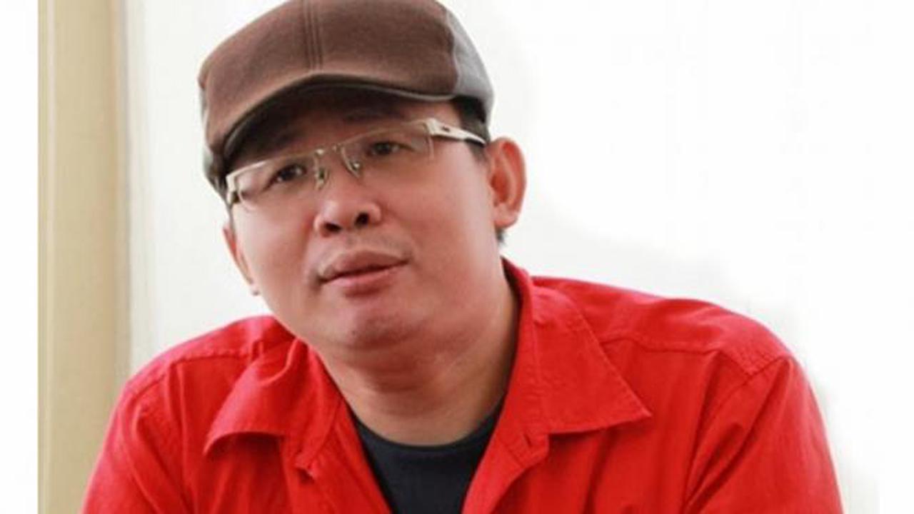 Suhu Naga: Suara Terompet dari Langit Memang Sangkakala