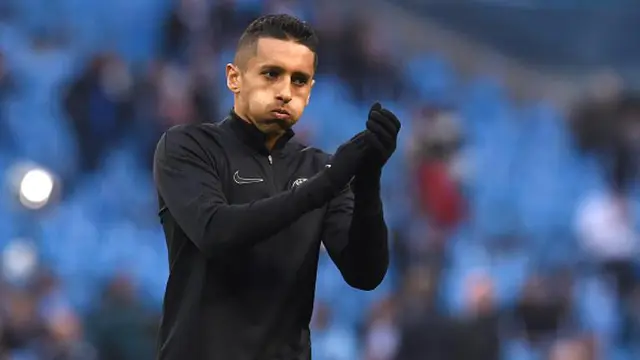 marquinhos