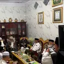 9 Anggota AHWA Mulai Musyawarah Tentukan Rais Aam PBNU