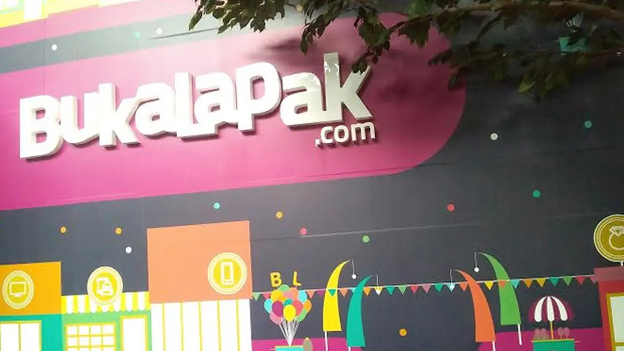 Bukalapak: Asah Skill Programming? Yang Penting Passion