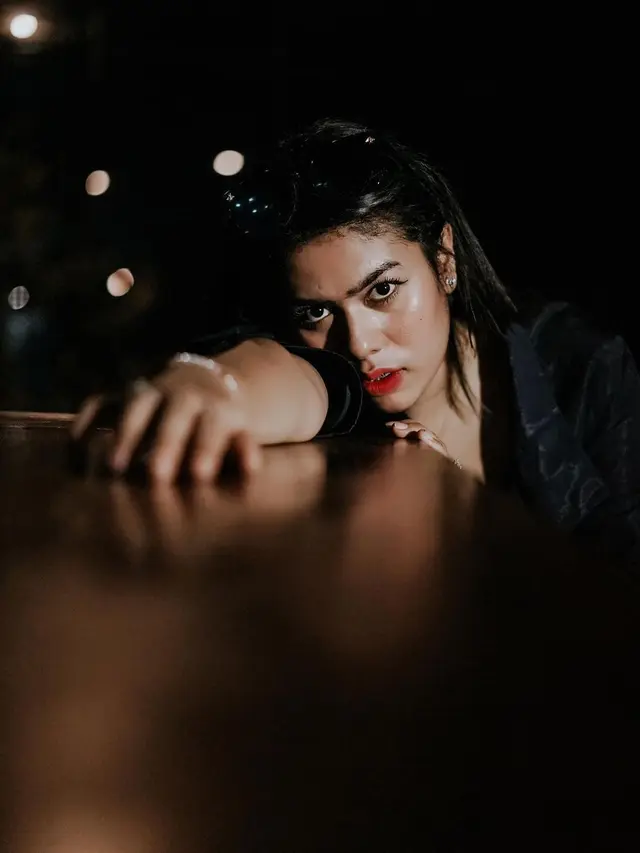 Ayu Wisya. (Foto: Dok. Instagram @ayuwisya)
