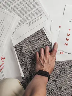 Perhitungan sederhana dari tanggal lahir menjadi dasar untuk mengetahui angka Life Path Number dalam numerologi. (Foto/Dok: Pexels)