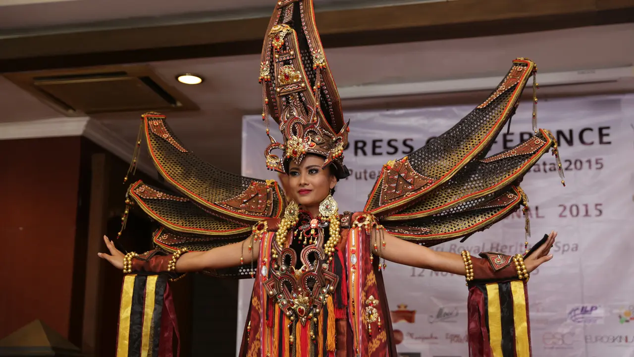 [Bintang] Gresya Amanda