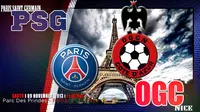 Menjamu Nice, PSG Jauh Diunggulkan