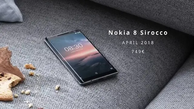 Nokia