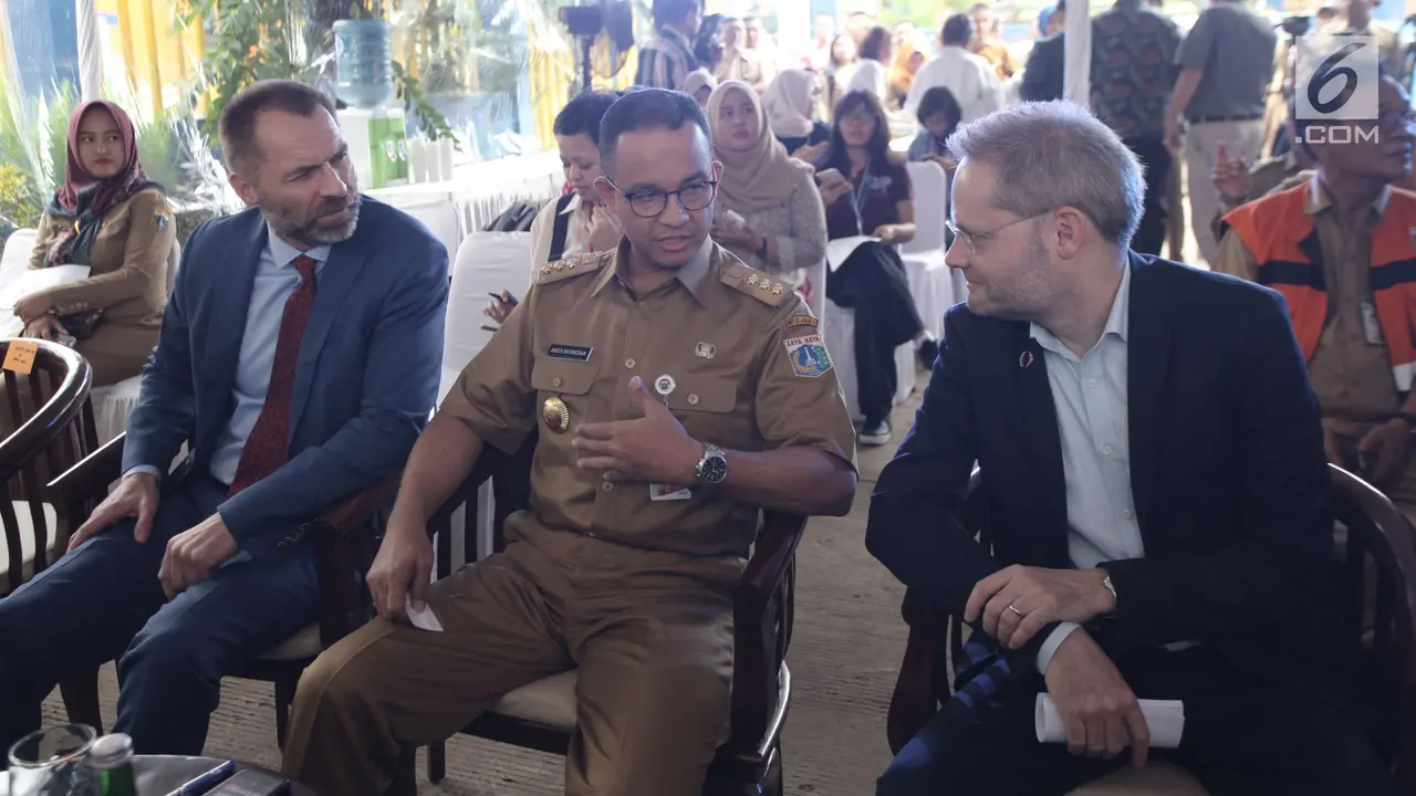 Anies Baswedan